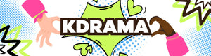 Kdrama - The Daebak Company