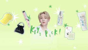 Key's Pick! - daebak