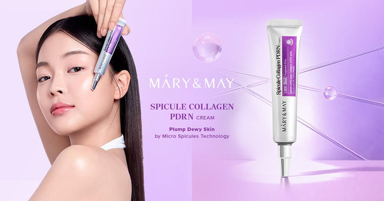 Mary&May - Daebak