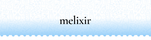 MELIXIR | Daebak