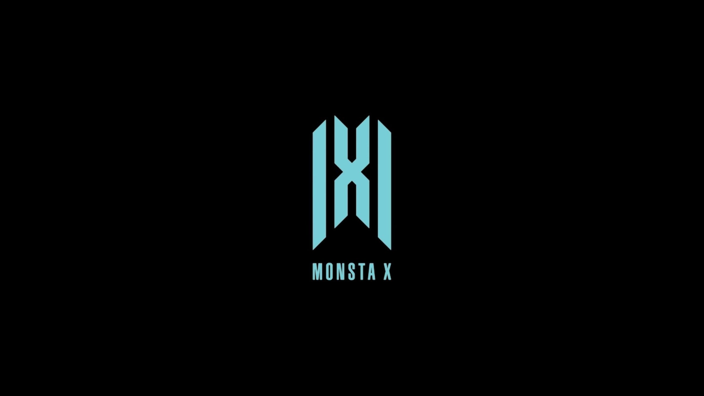 Monsta X - C'mon Bebe Strap