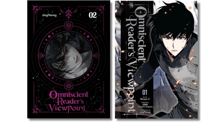 Omniscient Reader's Viewpoint - Daebak
