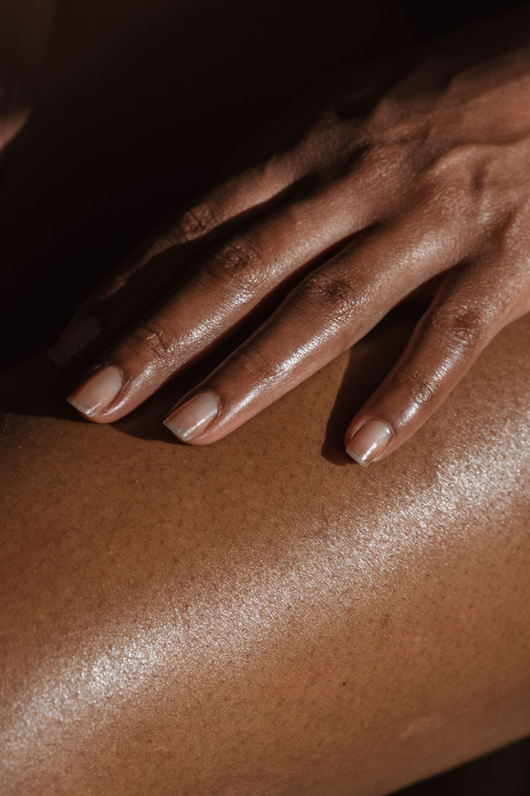Body Oils