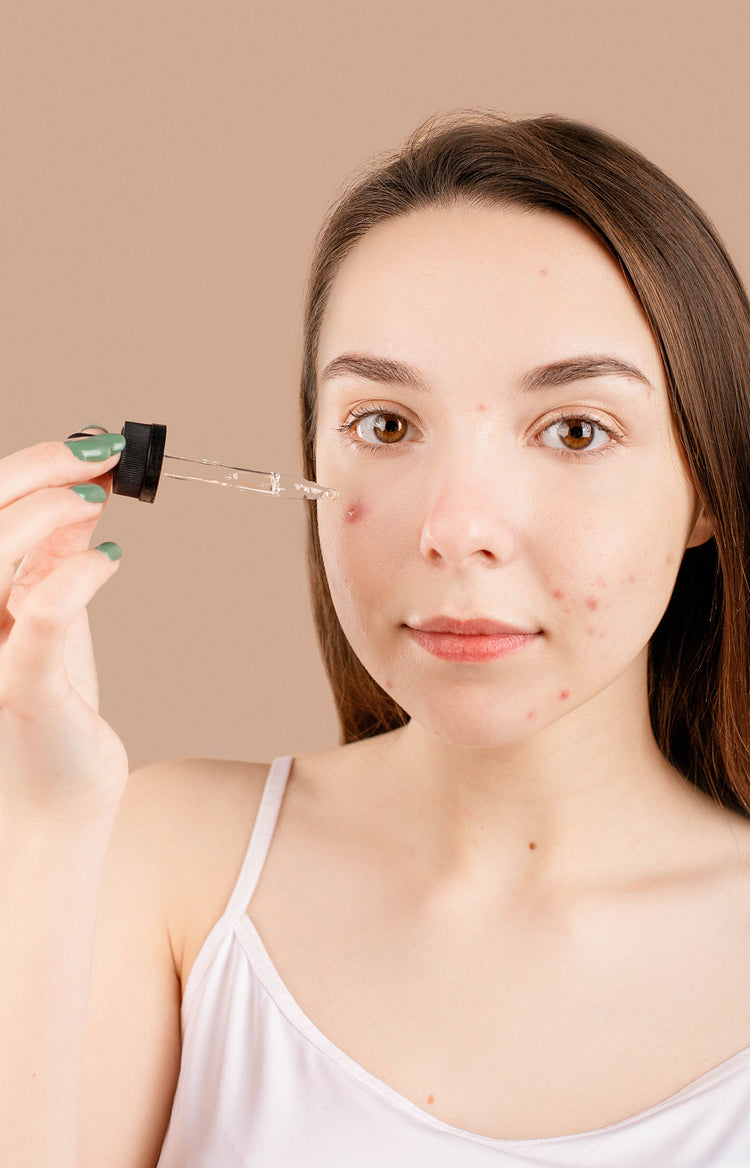 Spot treatments