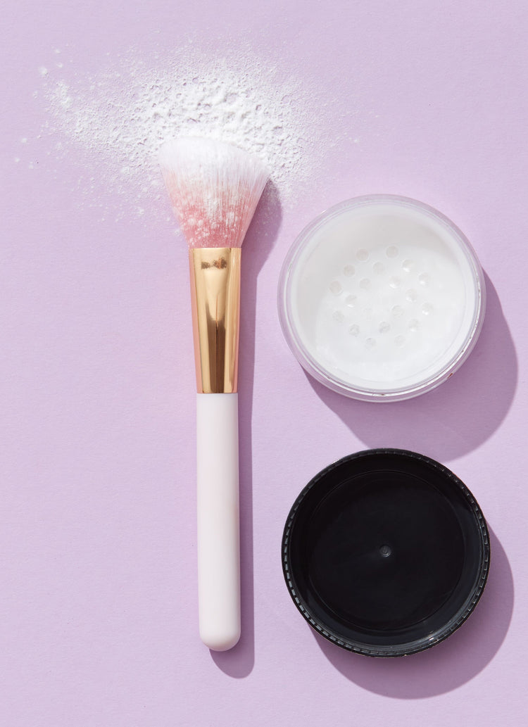 Setting Powders & Sprays