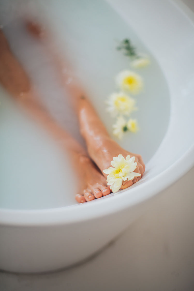 Foot Care