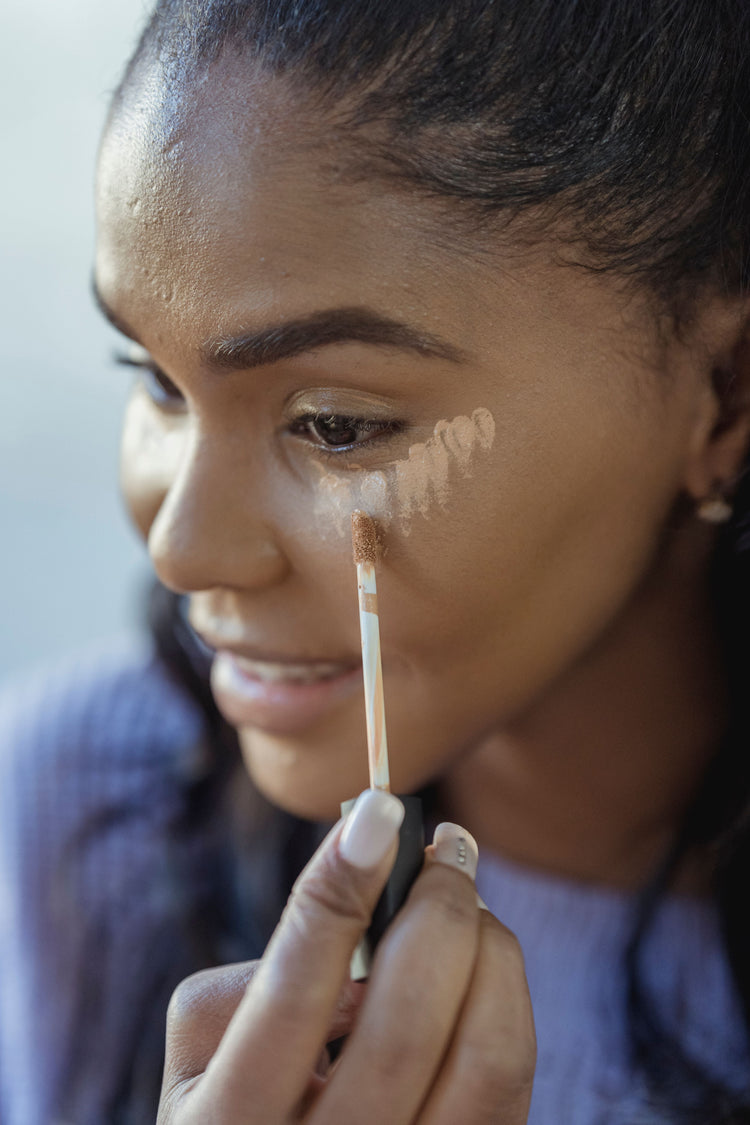 Concealers