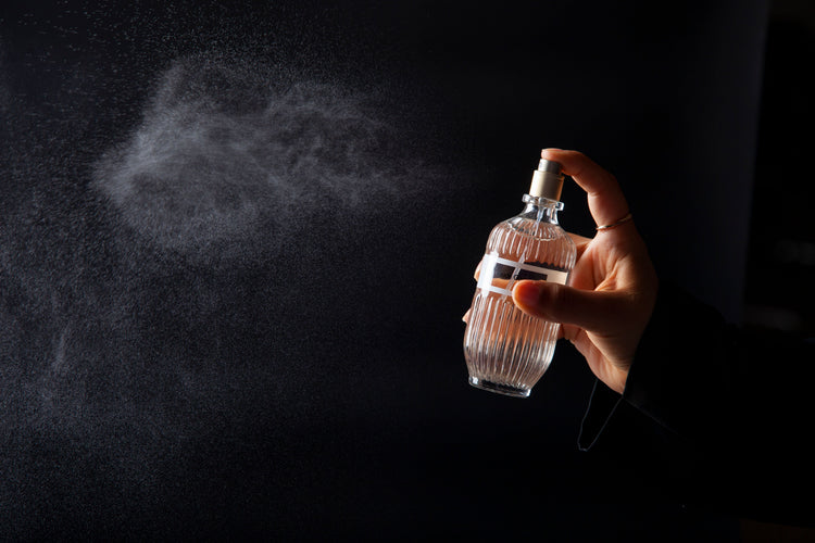 Body Mists & Sprays