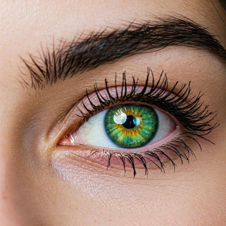 Eyebrow products