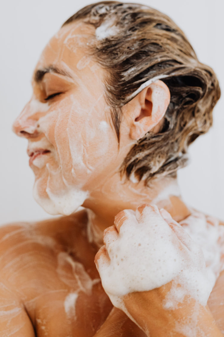 Body Cleansers & Toners