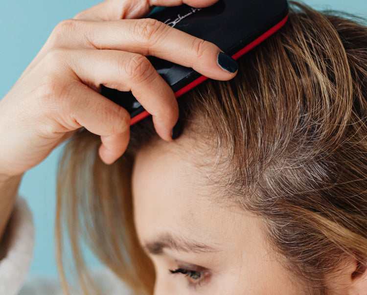 Scalp care & treatments