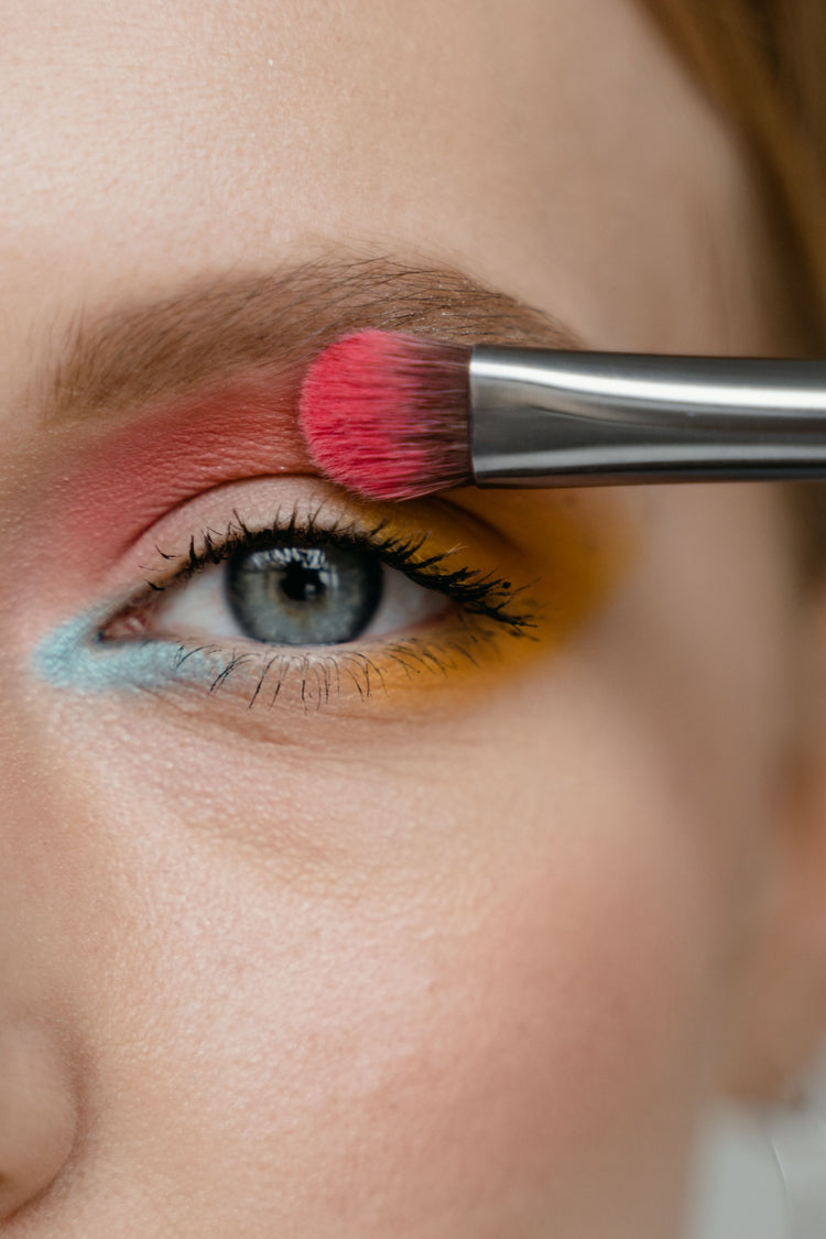 Eyeshadows
