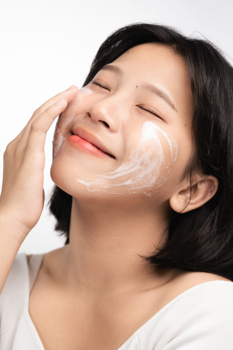 Cleansers