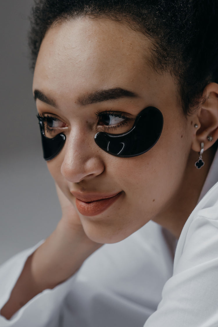 Eye Patches