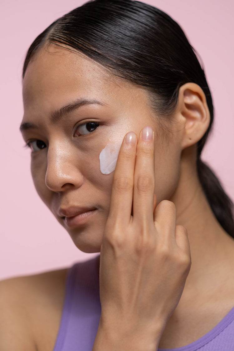 Moisturizers