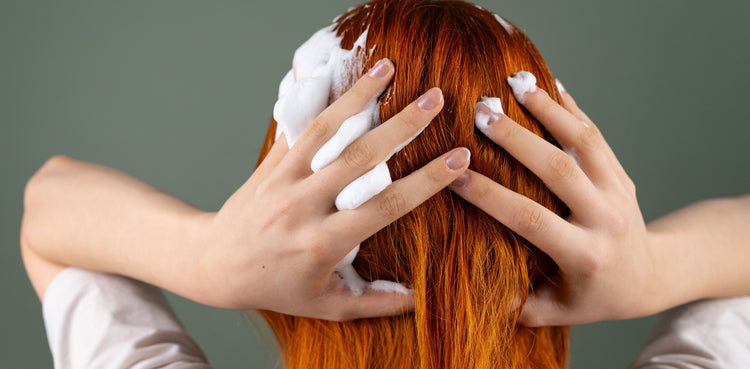 Shampoos