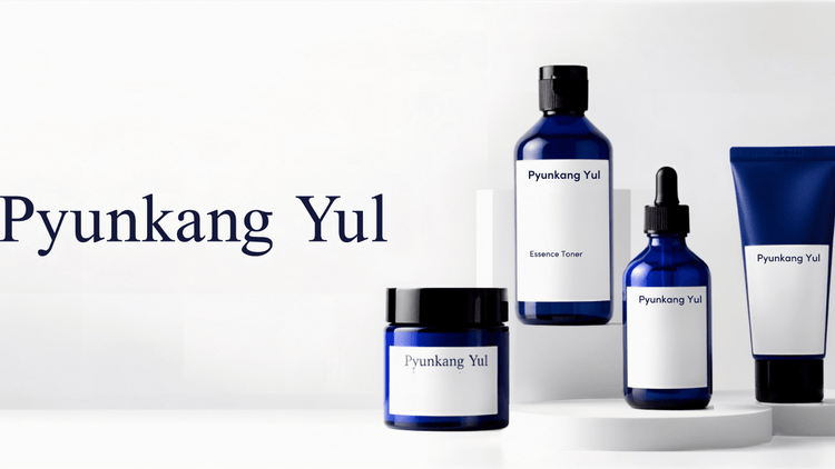 Pyunkang Yul - Daebak