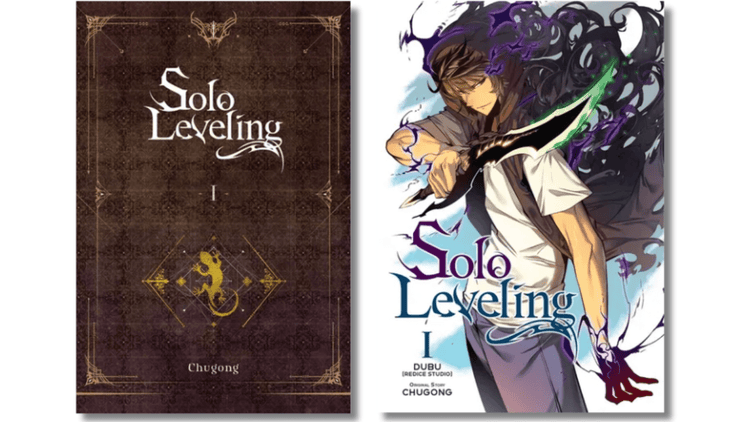 Solo Leveling - Daebak