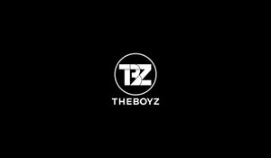 THE BOYZ | The Daebak Company