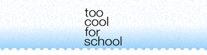 TOO COOL FOR SCHOOL | Daebak