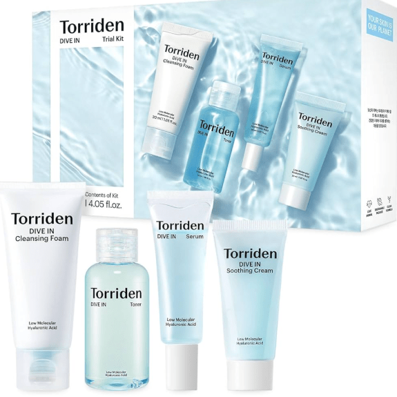 Torriden - Daebak