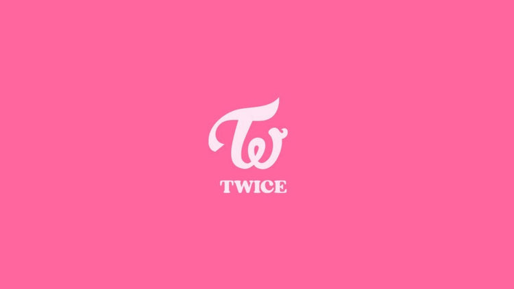 TWICE - Daebak