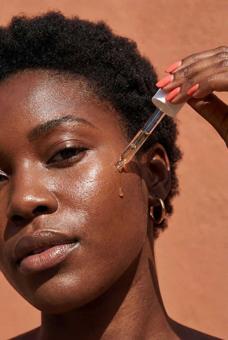 Serums & Ampoules