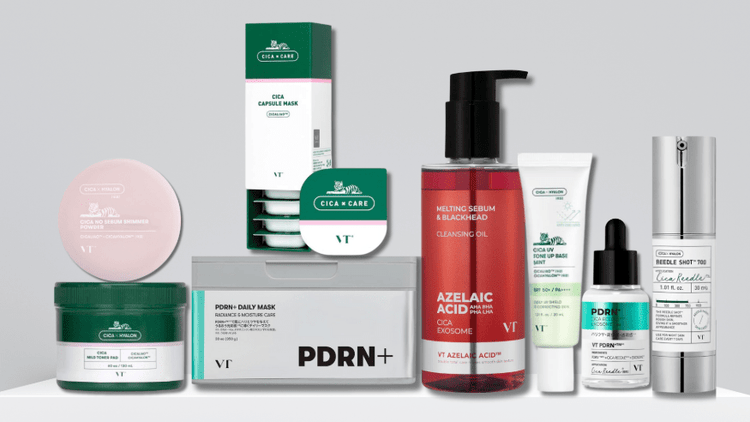 VT Cosmetics - Daebak