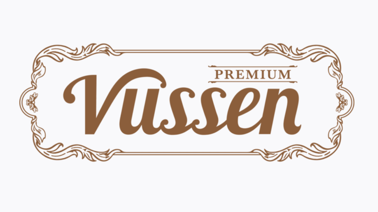 VUSSEN - Daebak
