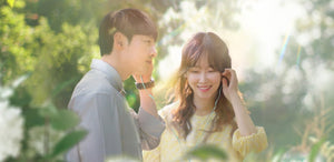 You Are My Spring | The Daebak Company