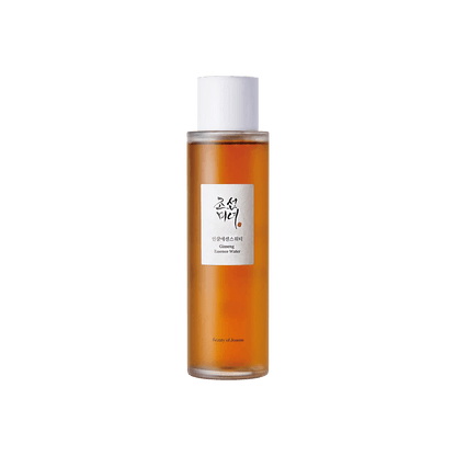 Beauty of Joseon Ginseng Essence Water