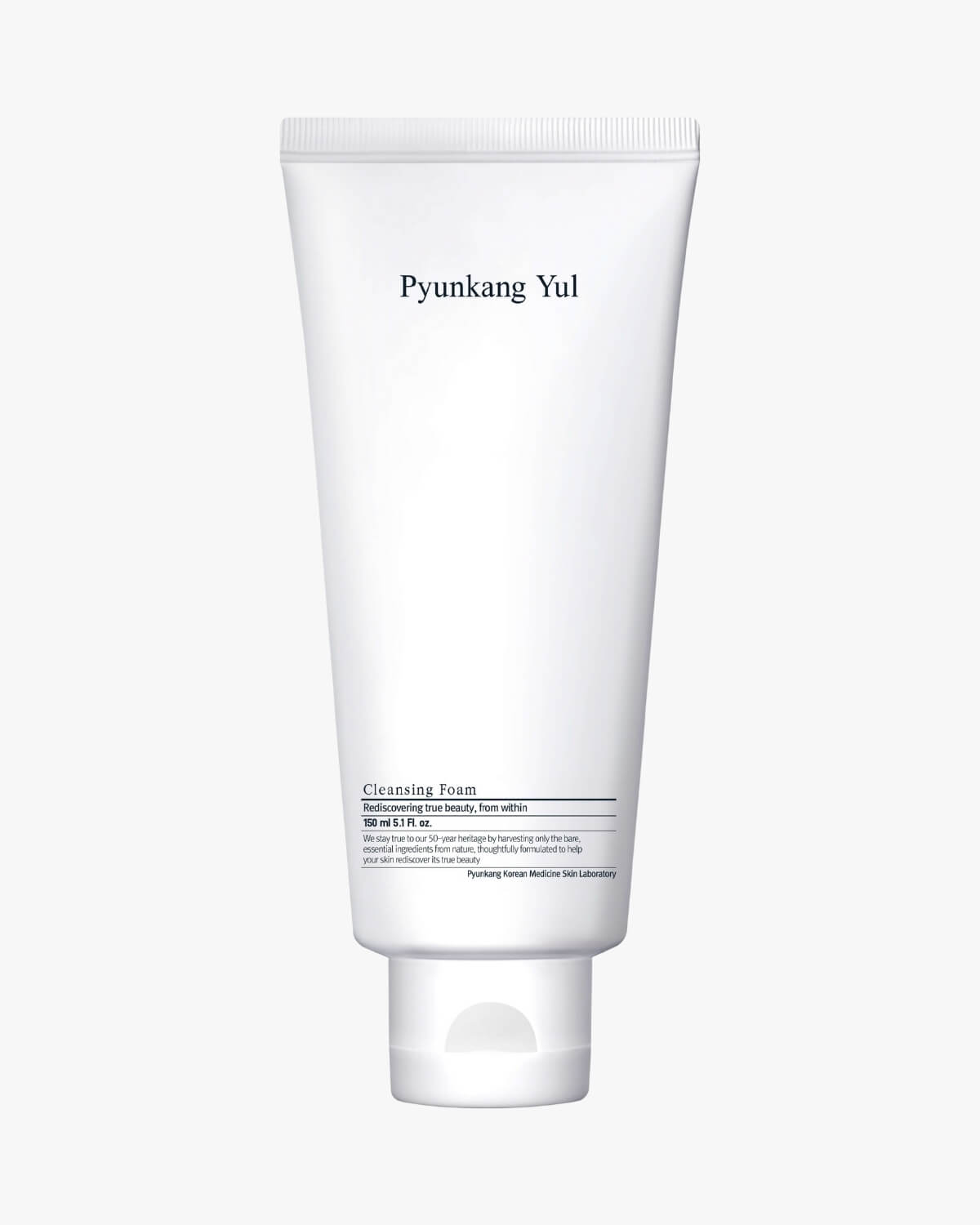 Pyunkang Yul Cleansing Foam