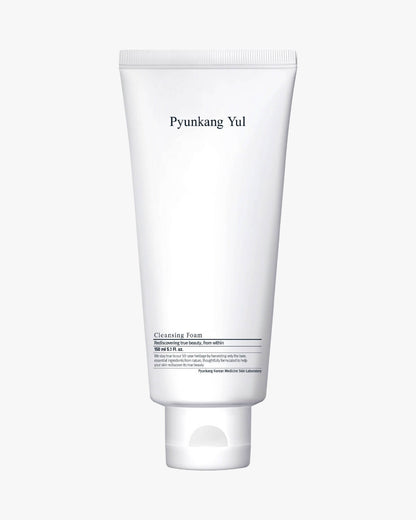 Pyunkang Yul Cleansing Foam