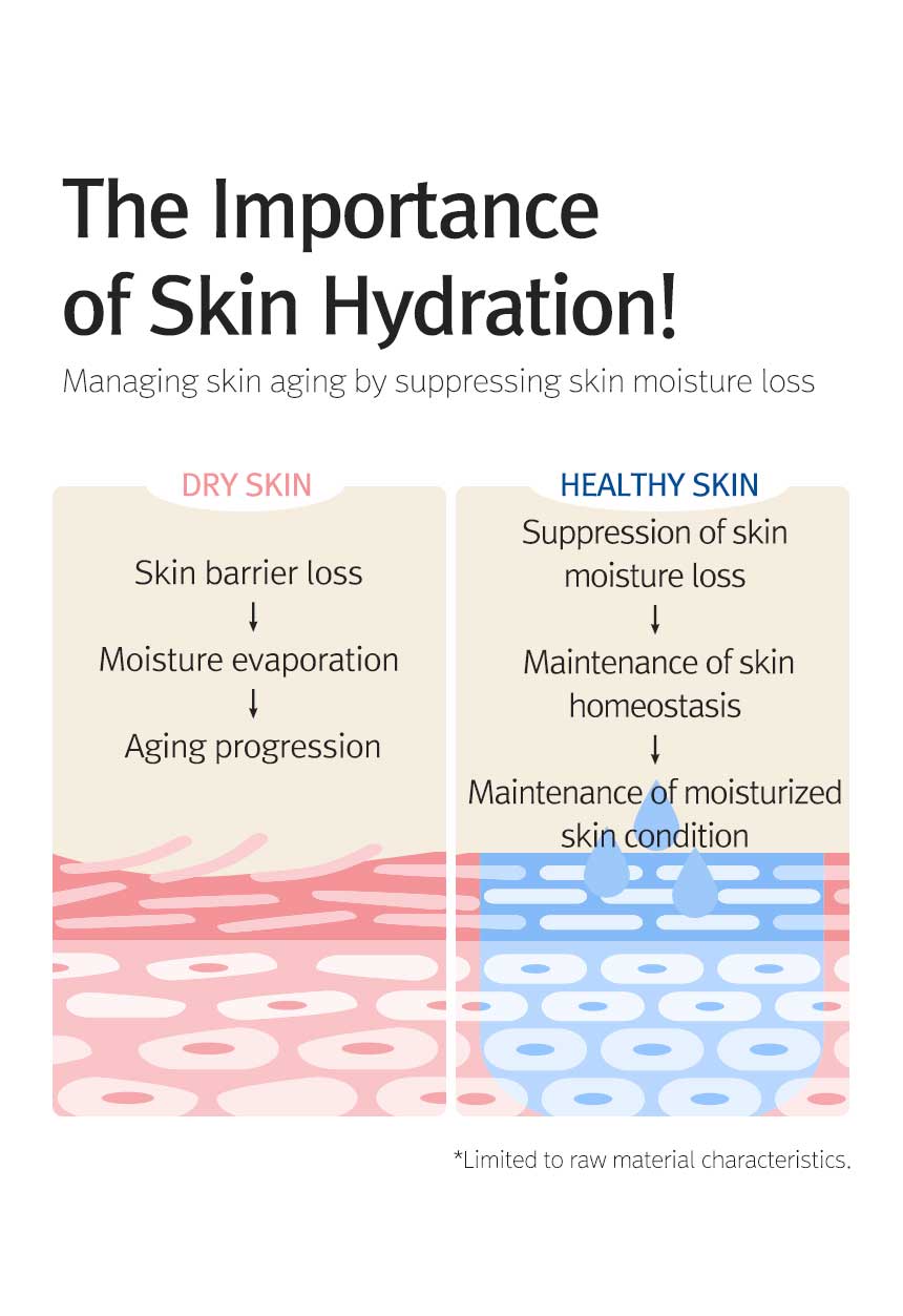 12GRABS Octuple Hyaluron Moist Essence 50ml - Daebak