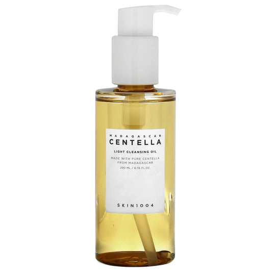 SKIN 1004 Madagascar Centella Light Cleansing Oil
