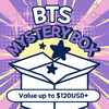 💜 BTS Mystery Box 2023 💜