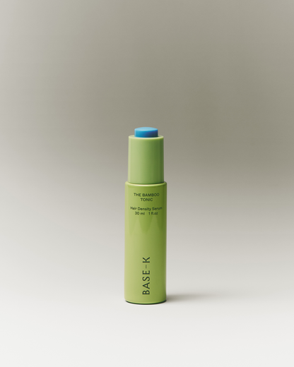 The Bamboo Tonic - Hair Density Serum