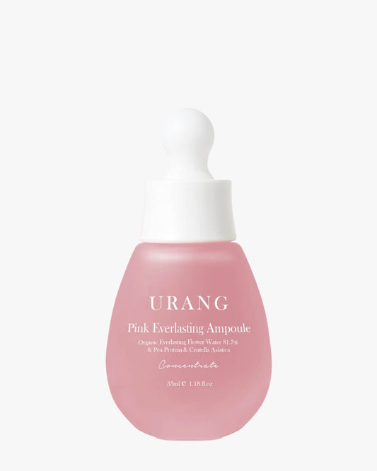 Urang Pink Everlasting Ampoule