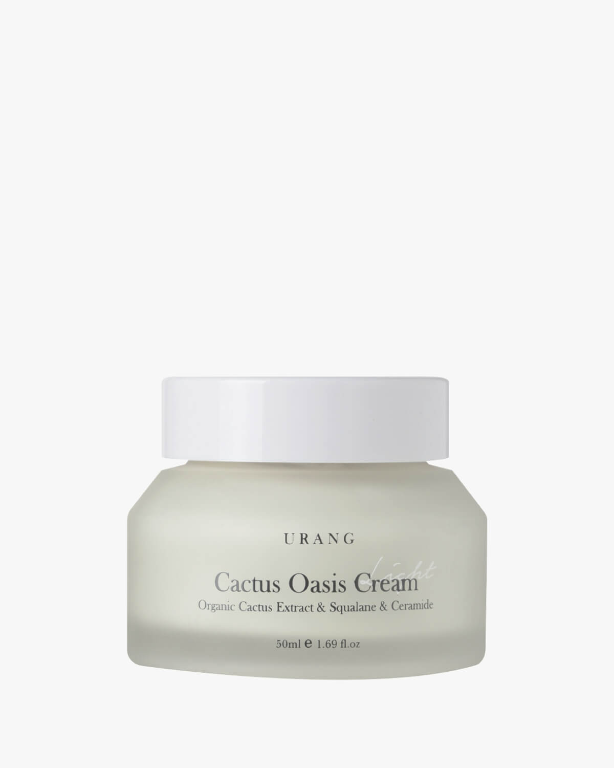 Urang Cactus Oasis Cream