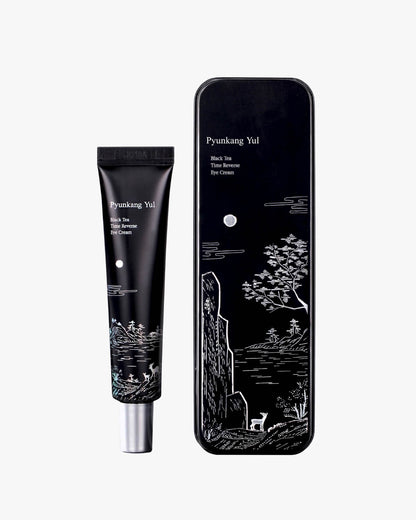 Pyunkang Yul Black Tea Time Reverse Eye Cream