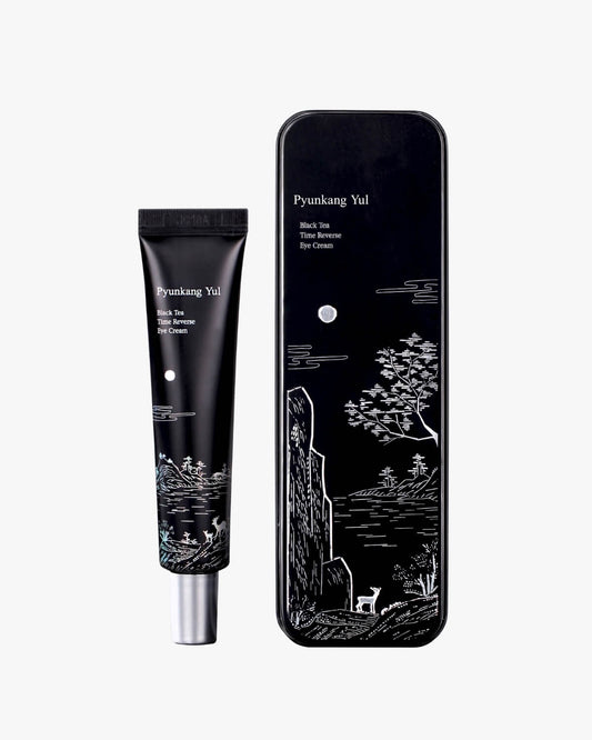 Pyunkang Yul Black Tea Time Reverse Eye Cream
