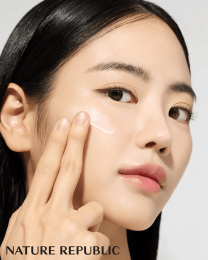 5-Step: Vitapair C Brightening Glow Skincare Value Set - Daebak