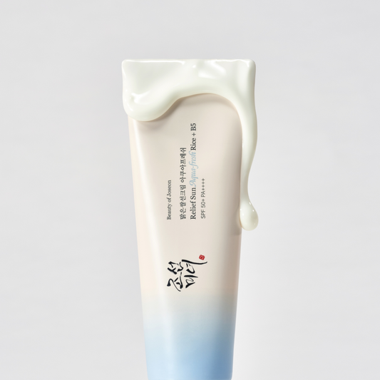 Beauty of Joseon Relief Sun Aqua-Fresh: Rice + B5 SPF 50+ PA++++