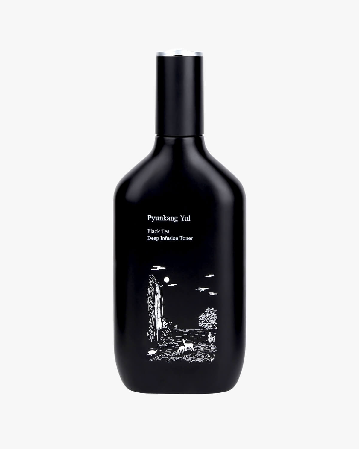 Pyunkang Yul Black Tea Deep Infusion Toner