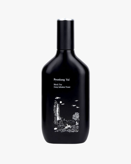 Pyunkang Yul Black Tea Deep Infusion Toner