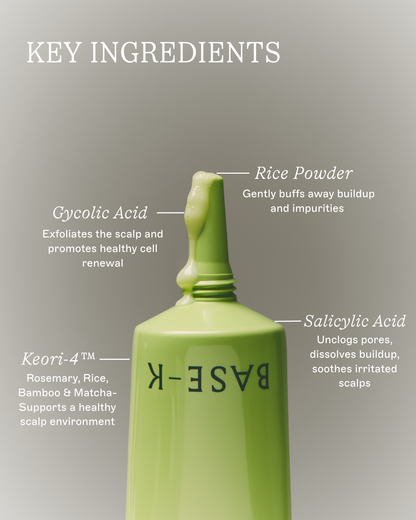 The Hair Density Ritual - The Ultimate 5-Step Renewal