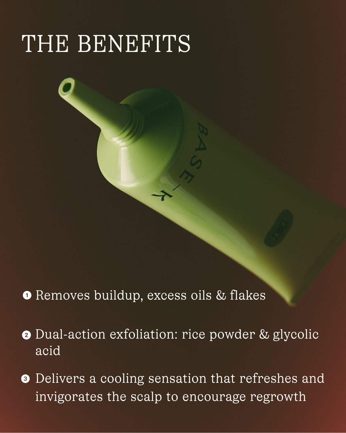The Hair Density Ritual - The Ultimate 5-Step Renewal