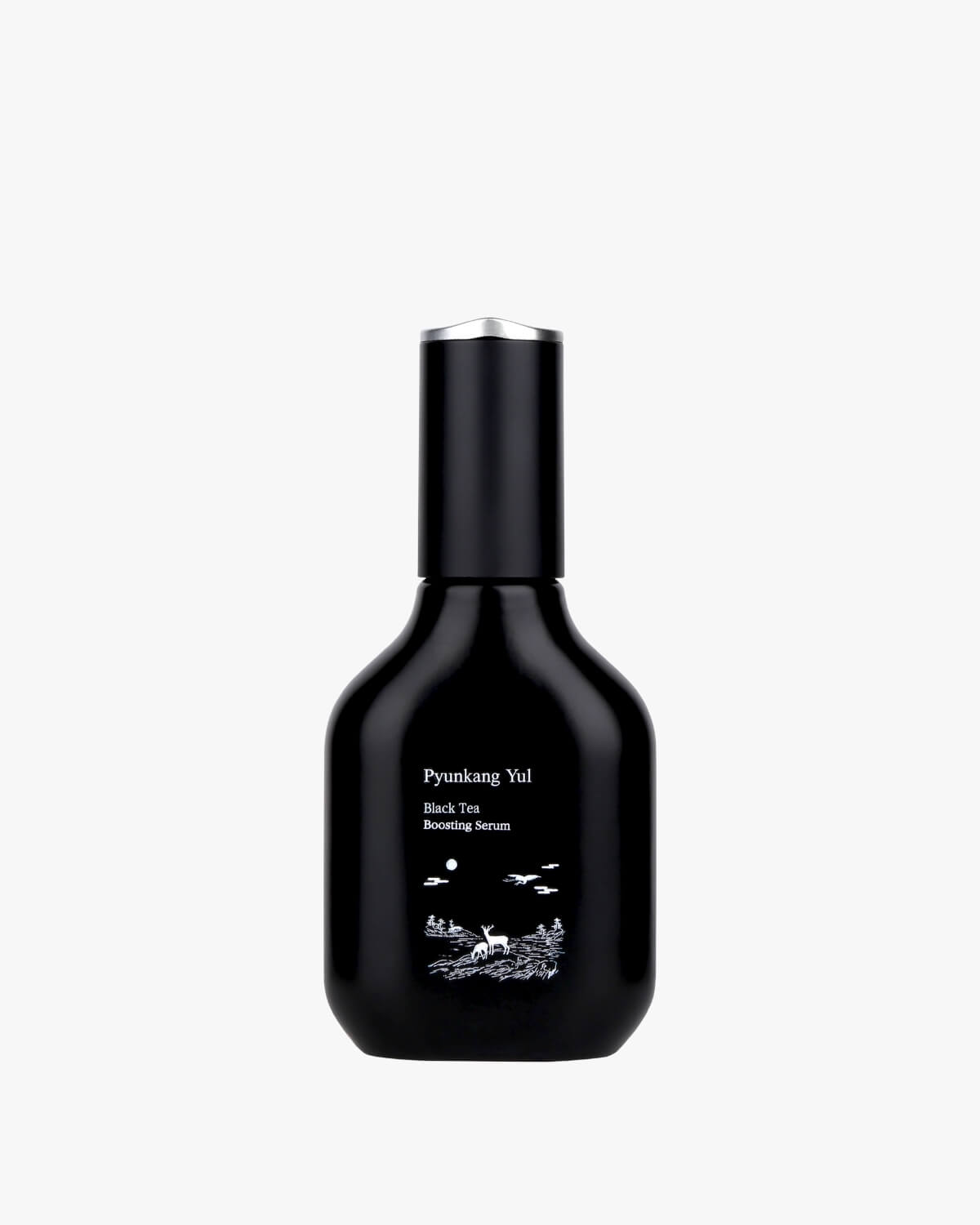 Pyunkang Yul Black Tea Boosting Serum