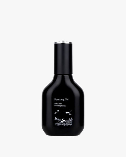 Pyunkang Yul Black Tea Boosting Serum
