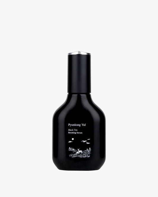 Pyunkang Yul Black Tea Boosting Serum